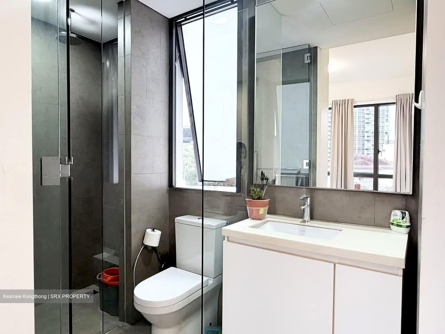 Stratum (D18), Condominium #549188631